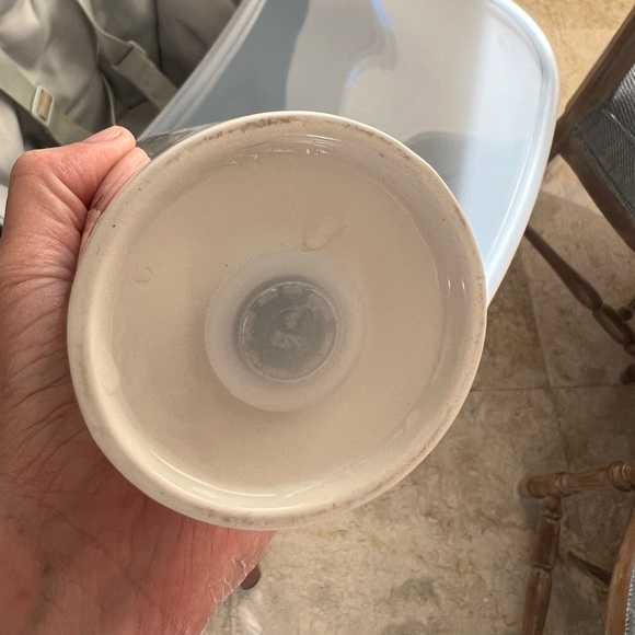 Portmeirion rare sugar shaker - Picture 4 of 4